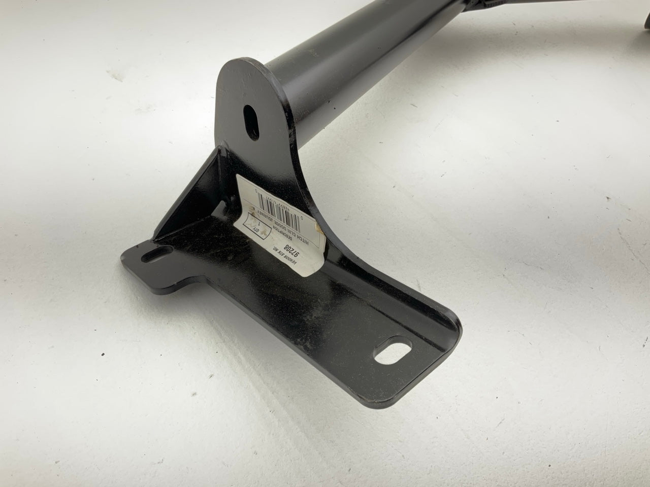 MISSING HARDWARE Reese 97208 Class 3 Trailer Hitch 2'' Receiver For 09-20 Journey