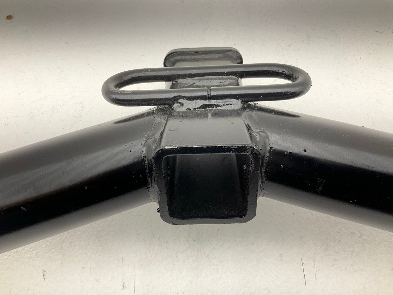 MISSING HARDWARE Reese 97208 Class 3 Trailer Hitch 2'' Receiver For 09-20 Journey