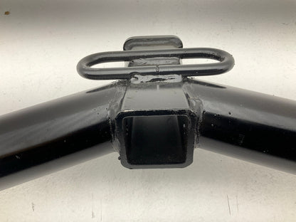 MISSING HARDWARE Reese 97208 Class 3 Trailer Hitch 2'' Receiver For 09-20 Journey