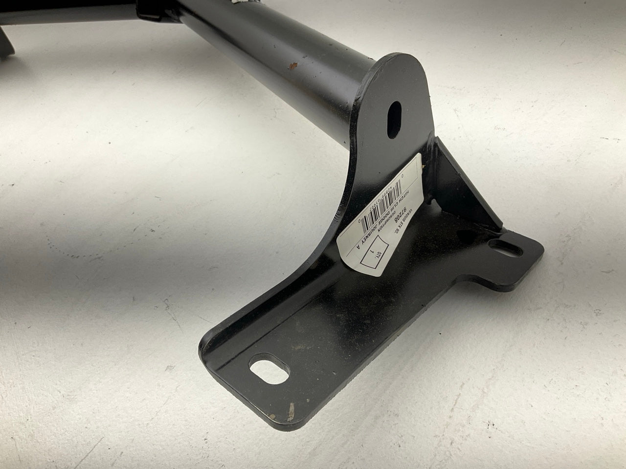 MISSING HARDWARE Reese 97208 Class 3 Trailer Hitch 2'' Receiver For 09-20 Journey