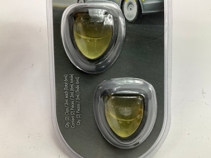 10 Pack - Car Air Freshener Odor Elimination ''New Car'' Scent Smell