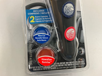 Refresh Your Car 12 Volt Plug In Air Freshener RFPG223