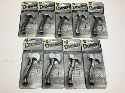 (9) Pack -  Refresh DAX407-1 Air Freshener - VIKING AXE Masculine Scent