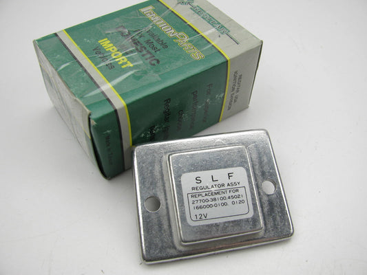 Regitar VRH2005-1 Voltage Regulator - 1979-1981 Toyota Cecila, Corolla, Corona