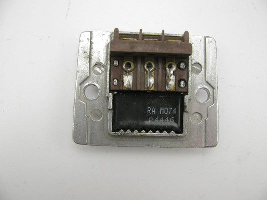 Regitar VRH2005-1 Voltage Regulator - 1979-1981 Toyota Cecila, Corolla, Corona