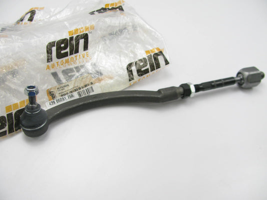 Rein SCT0287R Front Left Steering Tie Rod Assembly For 2003-2008 Mini Cooper