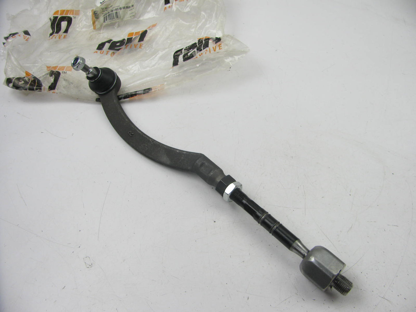 Rein SCT0288R FRONT RIGHT Steering Tie Rod End For 03-08 Mini Cooper