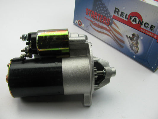 Reliance 3194 Reman Auto Trans Starter Motor