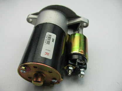 Reliance 3194 Reman Auto Trans Starter Motor