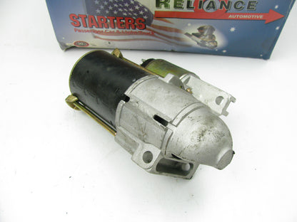 REMAN Reliance 3582 Starter For 1997-2000 GM Cars