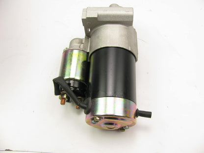 REMAN. Reliance 6320 Starter For 2001-2005 GM Chevy Silverado Sierra V8 Gas.