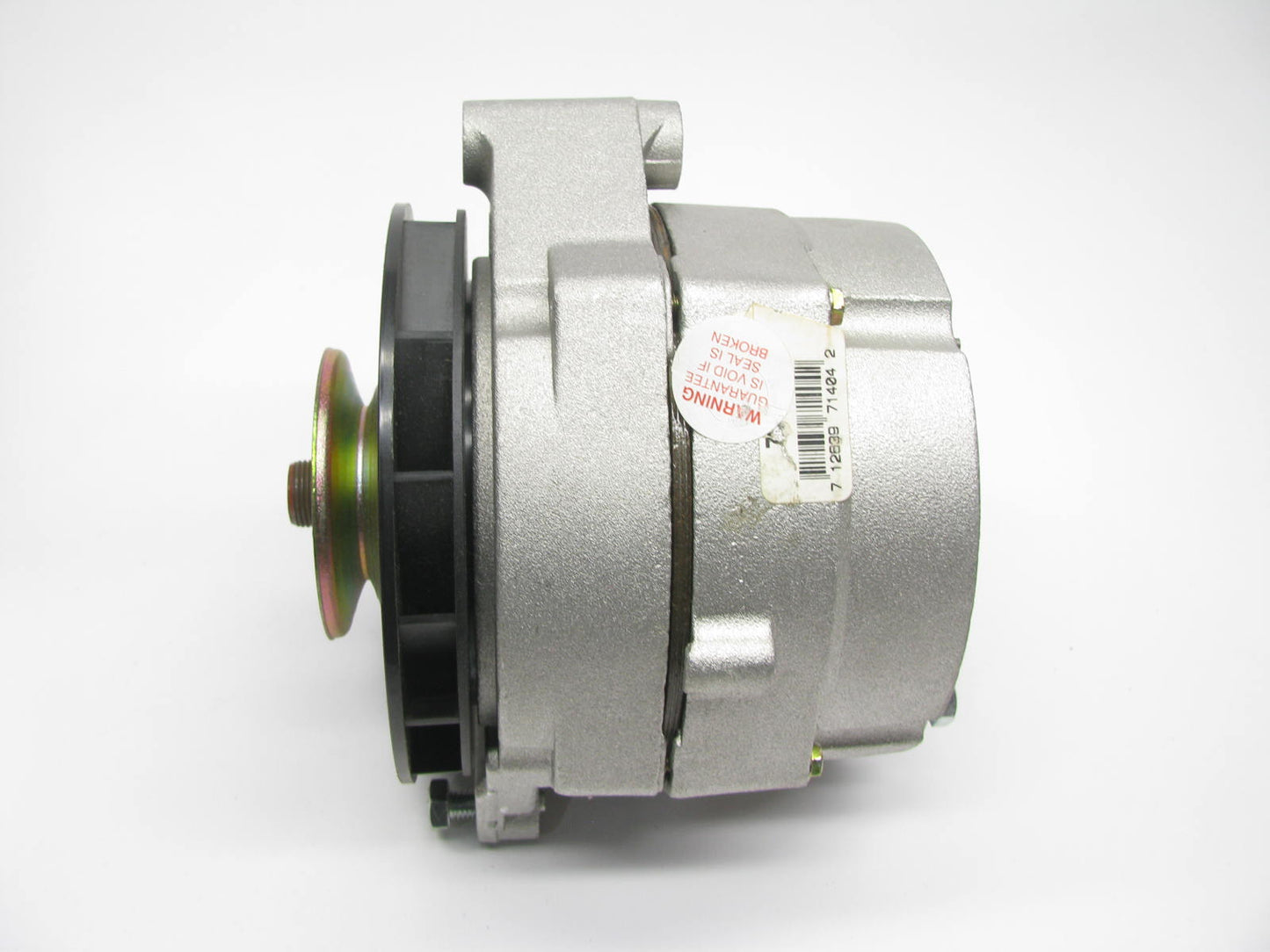 Reliance 7140-9 Remanufactured Alternator -  56-78 Amp