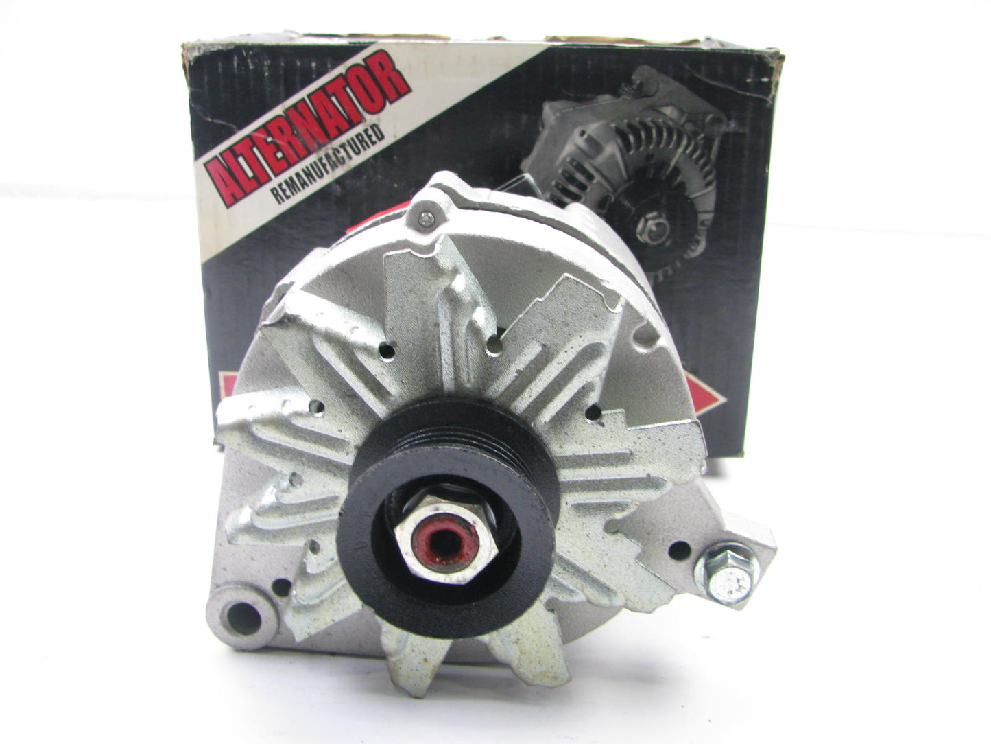 REMAN Reliance 7720 Alternator 65 Amp