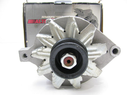 REMAN Reliance 7721 Alternator 65 Amp