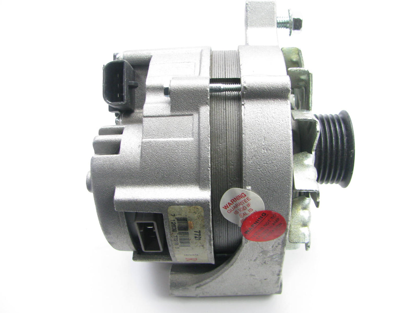 REMAN Reliance 7721 Alternator 65 Amp