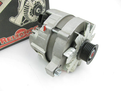 Reliance 7723 Remanufactured Alternator - 40-75 Amp