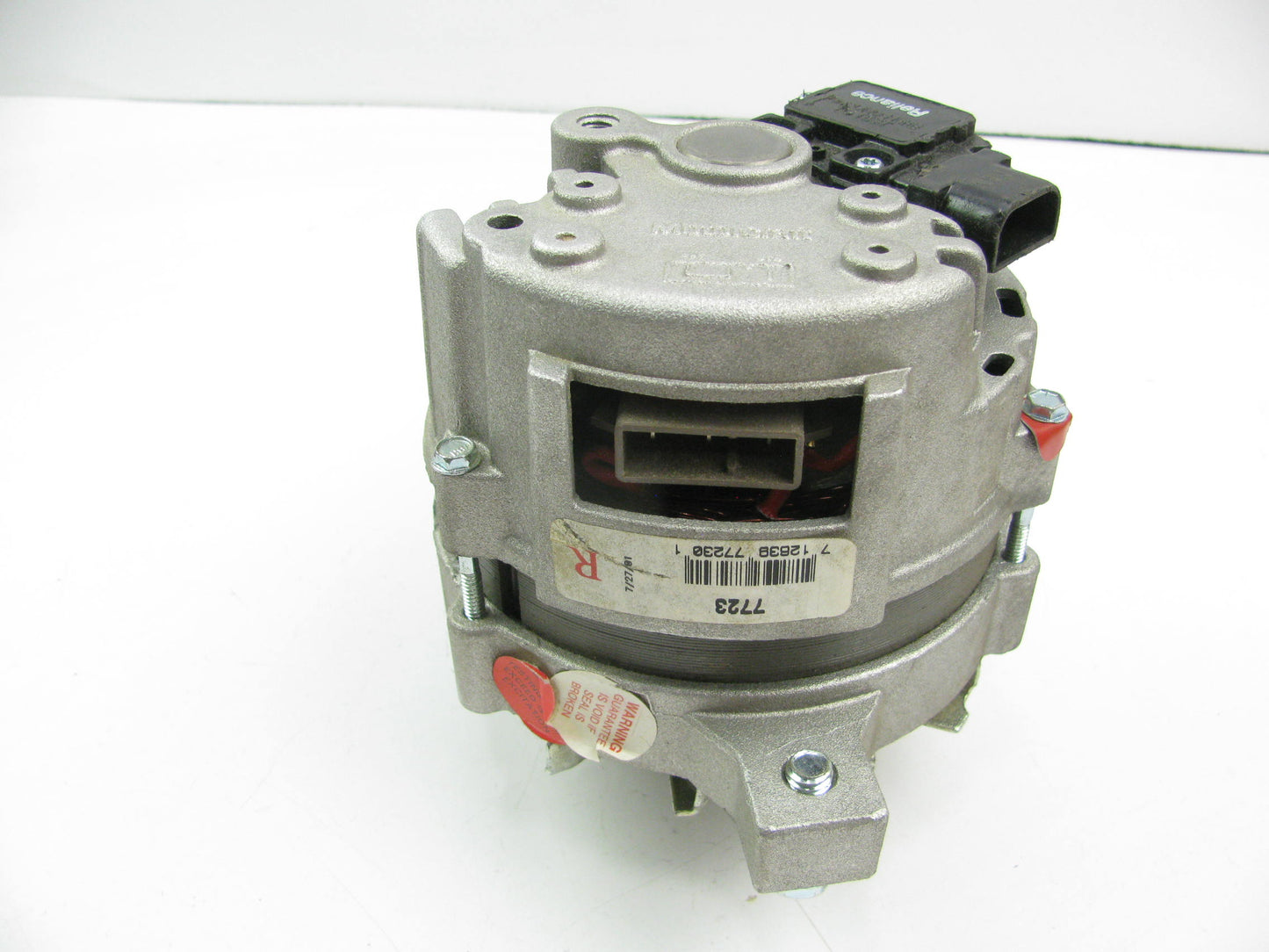 Reliance 7723 Remanufactured Alternator - 40-75 Amp