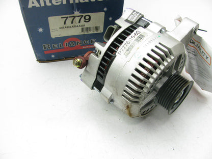 REMAN - Reliance 7779 Alternator