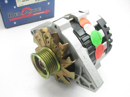 Reliance 7781-6 Remanfactured Alternator - 105 Amp