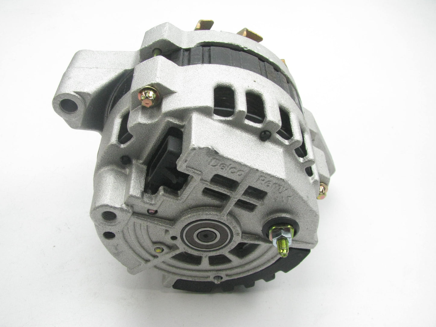 Reliance 7781-6 Remanfactured Alternator - 105 Amp