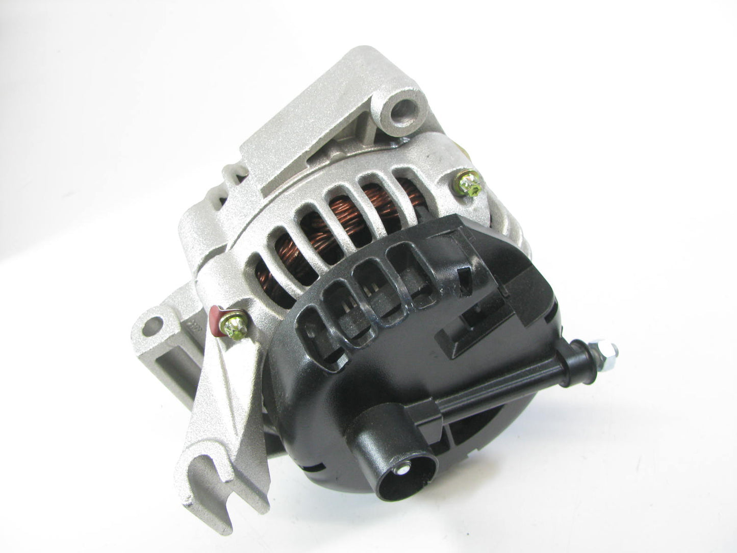 REMAN. Reliance 7817 Alternator