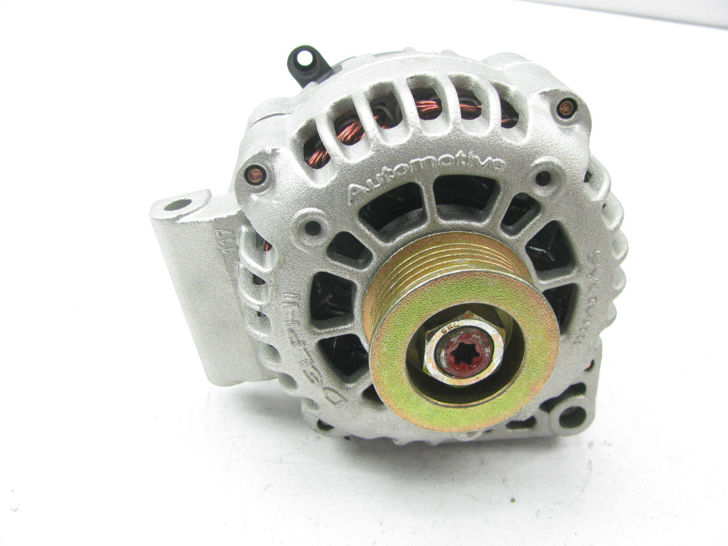 Reliance P8249-7 Reman Alternator 102 Amp 1999 Oldsmobile Cutlass 3.1L-V6