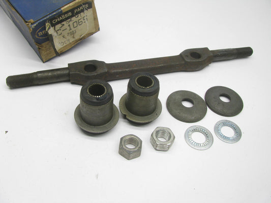 Remco K7091 Suspension Control Arm Shaft Kit - Front Upper