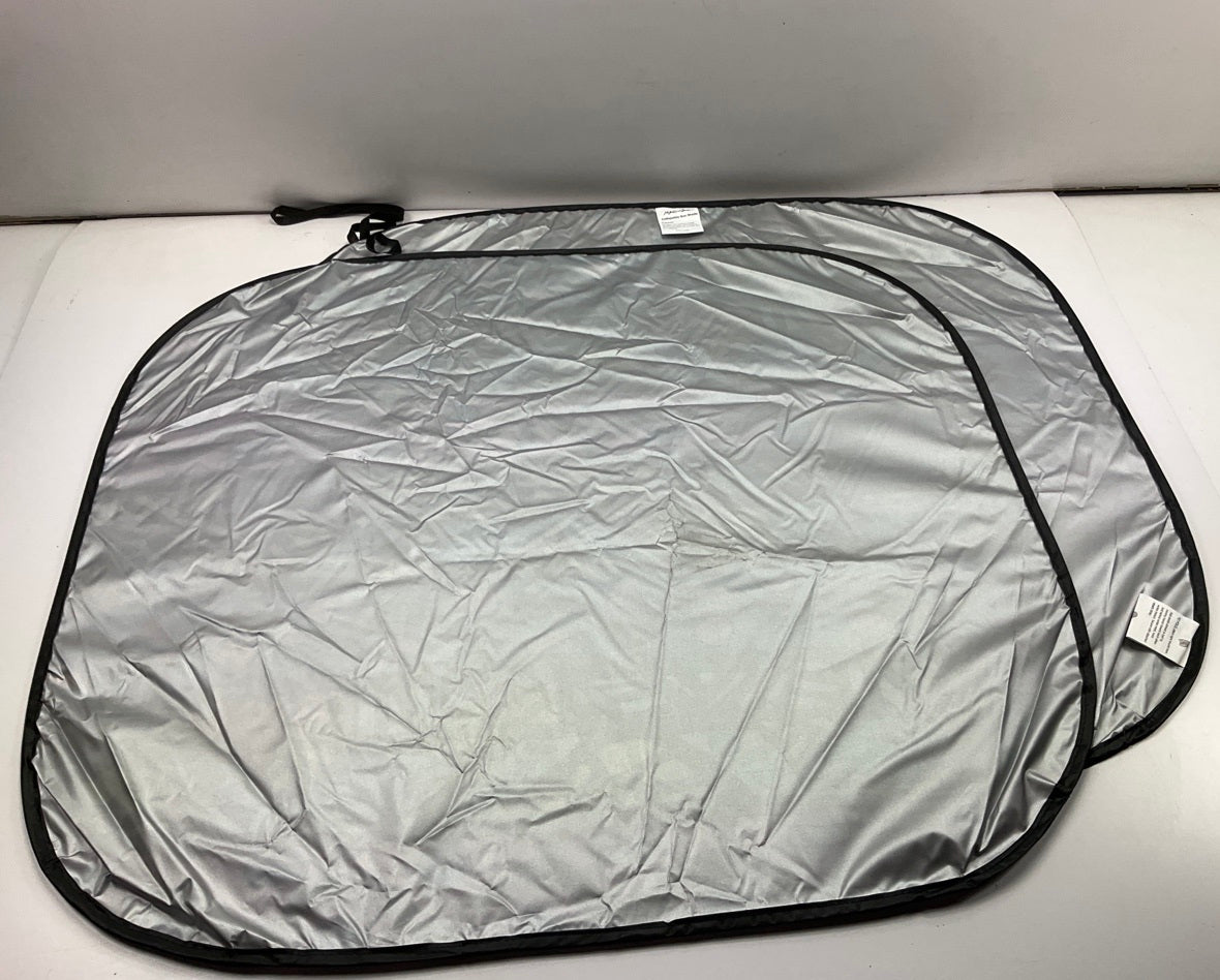 28''x 31'' Windshield Sun Shade Sun Screen Maui Design 012919