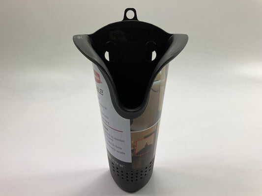 Rubbermaid 3309-00 Portable Clip-on Umbrella Holder And Storage Pocket