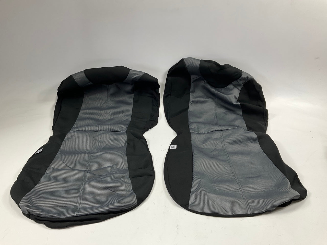 Remington 7120-10 Universal Seat Covers For Low Back Seats - DOES 2 SEATS