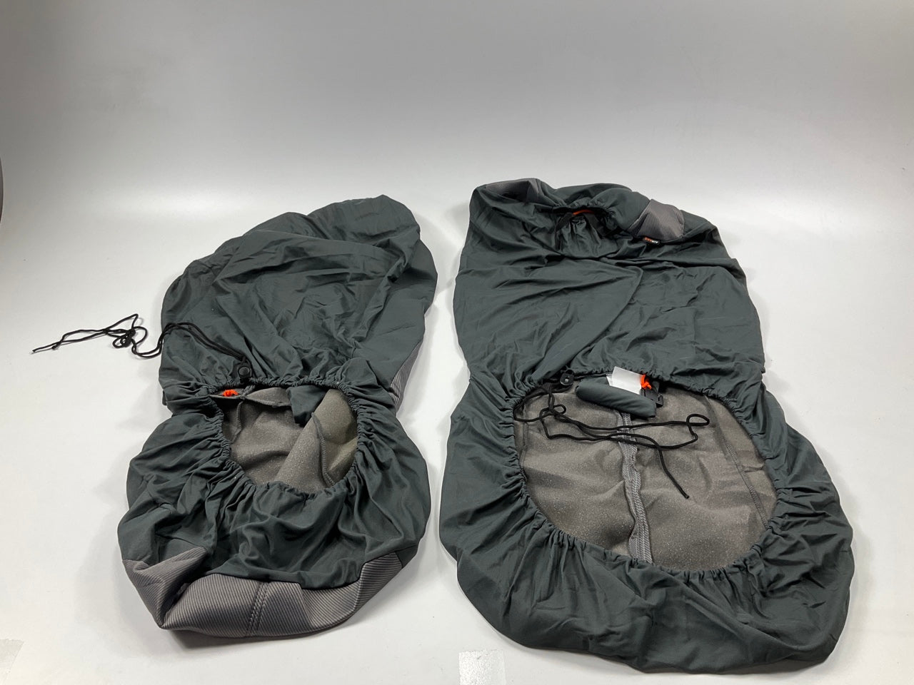 Remington 7120-40 Universal Seat Cover For Low Back Seats