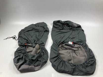 Remington 7120-40 Universal Seat Cover For Low Back Seats