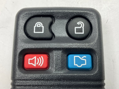 Remotes Unlimited CPR-8344 Keyless Entry Remote / Fob Transmitter