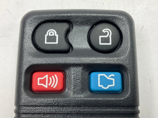 Remotes Unlimited CPR-8344 Keyless Entry Remote / Fob Transmitter