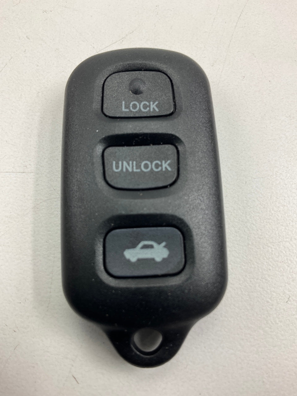 Remotes CPR-8347 Keyless Entry Remote / Fob - 2000-2006 Camry, 03-08 Matrix