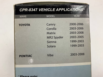 Remotes CPR-8347 Keyless Entry Remote / Fob - 2000-2006 Camry, 03-08 Matrix