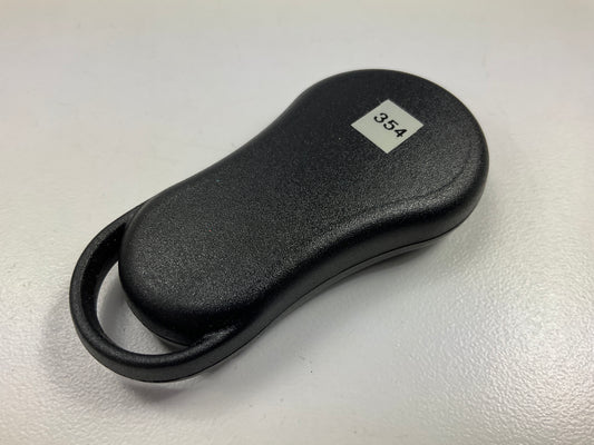 OPEN BOX - Remotes Unlimited CPR-8354 Keyless Entry Remote / Fob Transmitter