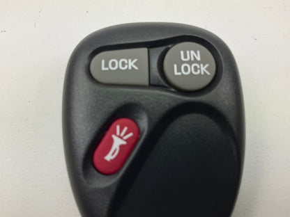 Remotes Unlimited CPR-8517 Keyless Entry Remote / Fob Transmitter - 99-01 Chevy