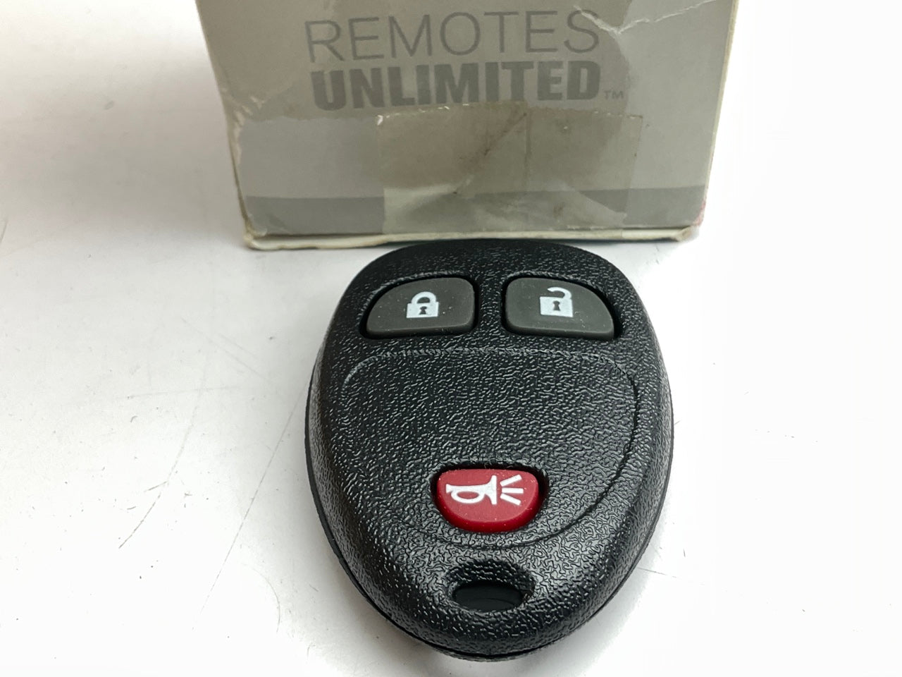 Remotes CPR8859 Keyless Entry Remote / Fob - 2007-2014 Chevy Tahoe