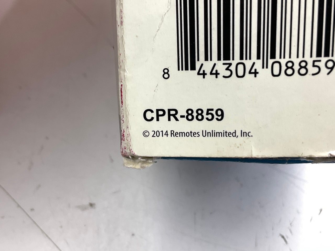 Remotes CPR8859 Keyless Entry Remote / Fob - 2007-2014 Chevy Tahoe