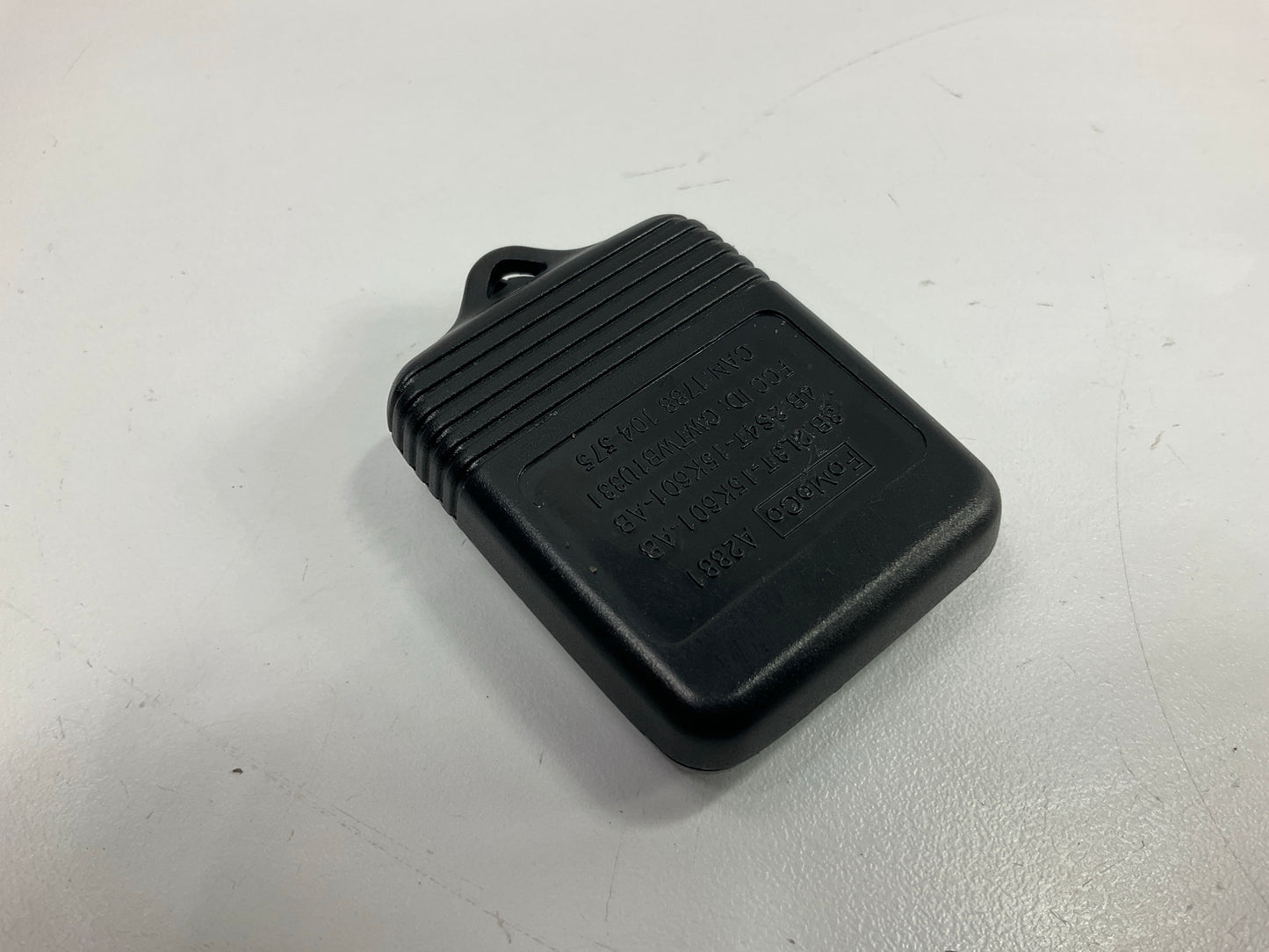 Remotes Unlimited CPR9344 Keyless Entry Remote / Fob Transmitter - Ford 4-Button