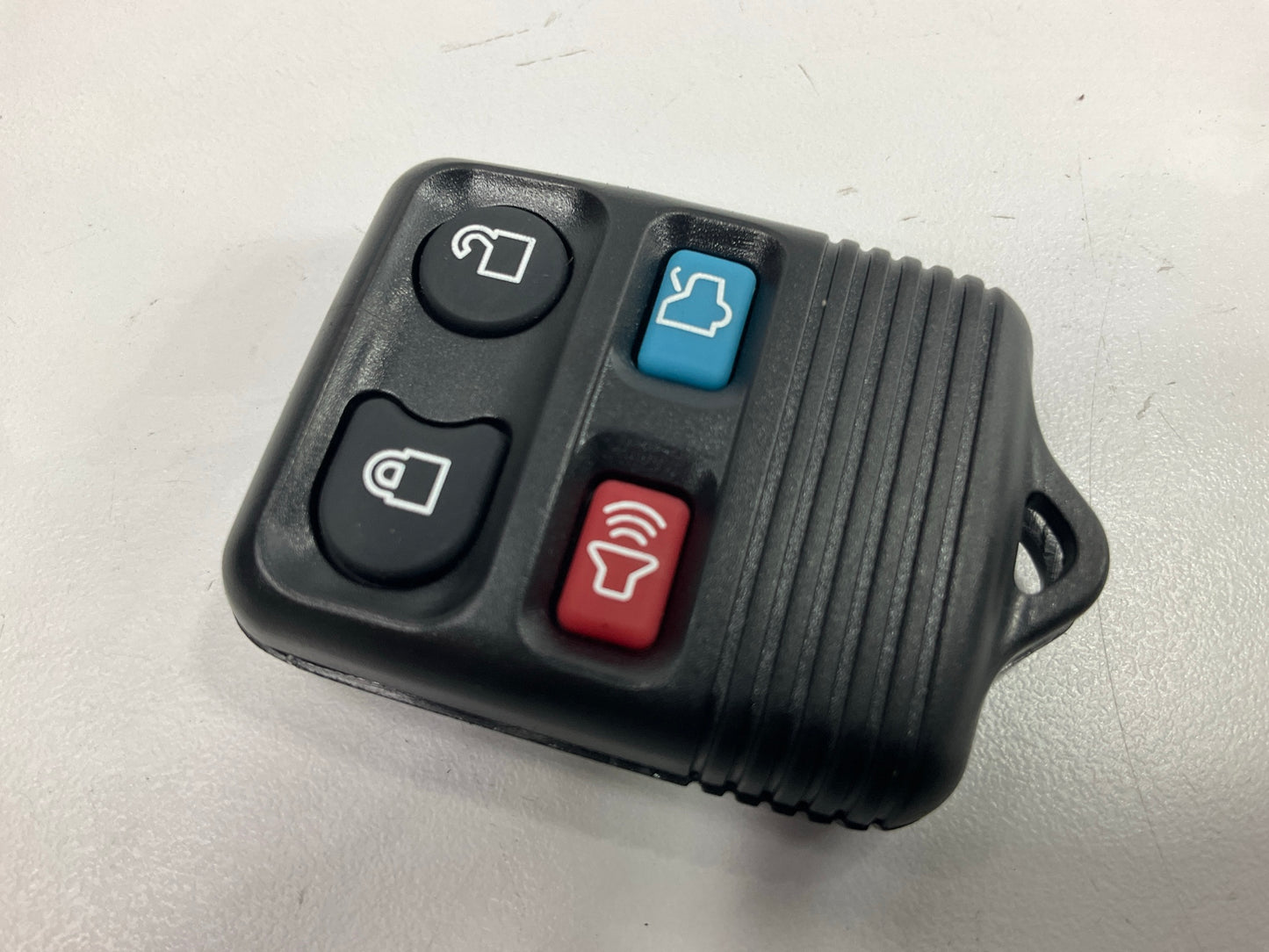 Remotes Unlimited CPR9344 Keyless Entry Remote / Fob Transmitter - Ford 4-Button