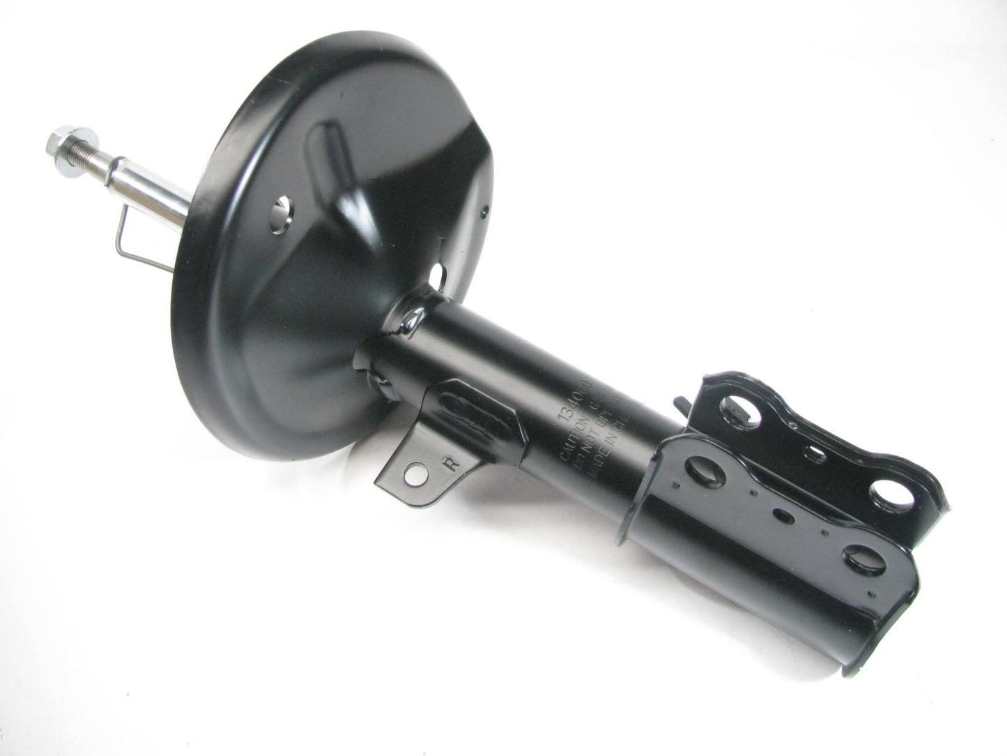 Renovator 1340002 Suspension Strut Assembly - Front Right