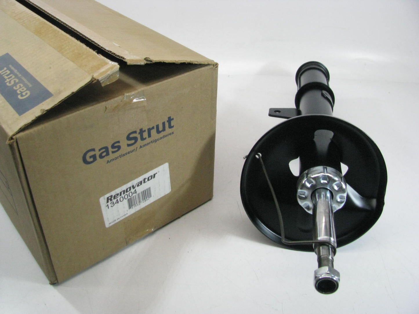 Renovator 1340004 Suspension Strut Assembly - Rear Right