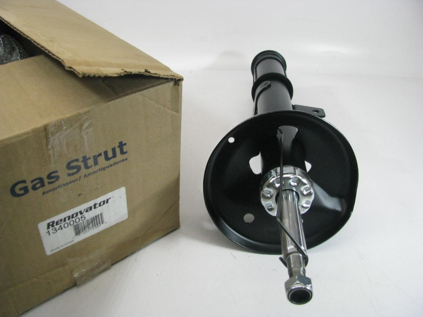 Renovator 1340005 Suspension Strut Assembly - Rear Left