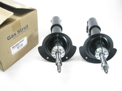 (2) Renovator 1340008 Suspension Strut Assembly - Front