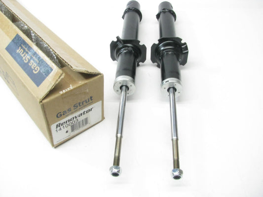 (2) Renovator 1410003 Front Struts For 2004-2008 Acura TL, TSX, 2003-2007 Accord