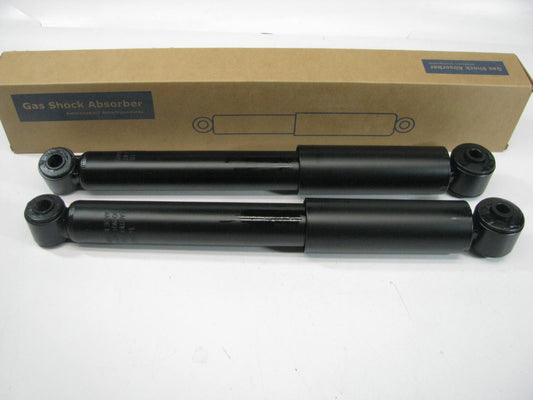 (2) Renovator 1430010 Rear Shock Absorber For 2003-2007 Saturn Ion