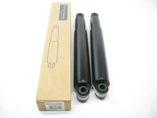 (2) Renovator 1440004 REAR Suspension Shock Absorbers Struts - PAIR