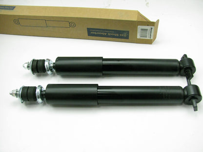 (2) Renovator 1440014 Front Shocks - 1997-2003 Ford F-150 RWD